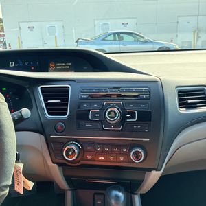2015 Honda CIVIC LX 缩略图 37