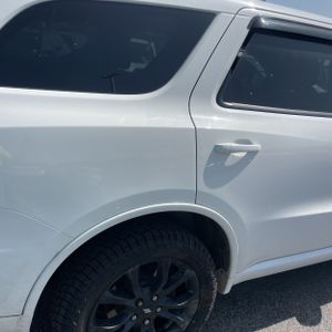 2020 Dodge DURANGO GT 照片 9