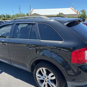 FORD EDGE SEL - 5