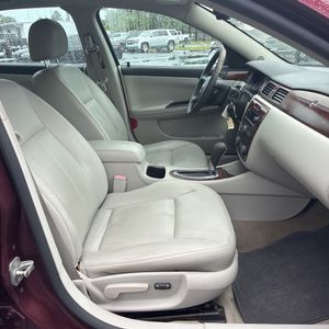 2007 Chevrolet IMPALA LTZ thumbnail 33
