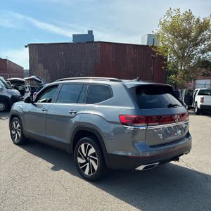 صورة 3 لـ 2024 Volkswagen ATLAS SE 4MOTION