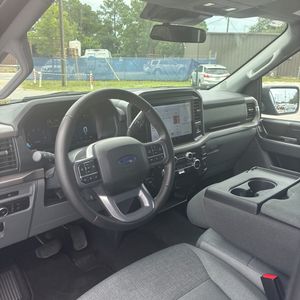 2025 FORD F-150 XLT 缩略图 35