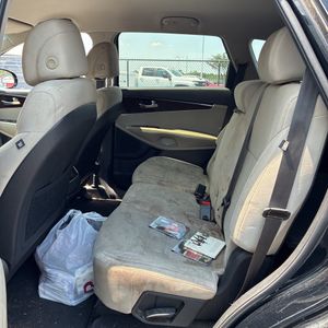 صورة مصغرة 34 لـ 2017 KIA SORENTO LX