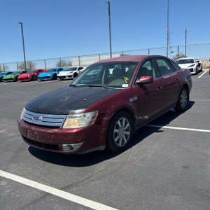 FORD TAURUS SEL - 1