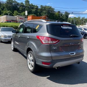 صورة 5 لـ 2013 FORD ESCAPE TITANIUM