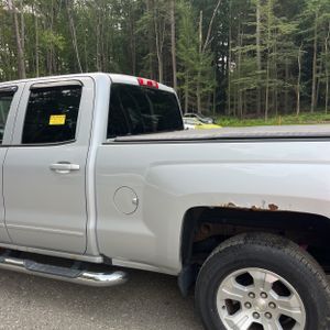 صورة 6 لـ 2016 Chevrolet SILVERADO 1500 LT Z71