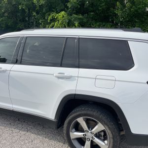 JEEP GRAND CHEROKEE L LIMITED - 6