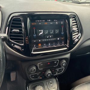 2018 JEEP COMPASS LIMITED — миниатюра 38