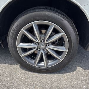 2024 Acura RDX SH-AWD W/TECH thumbnail 18