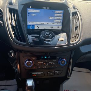 2017 FORD ESCAPE TITANIUM — миниатюра 37