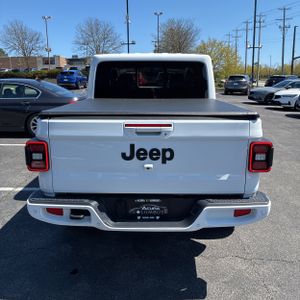 Jeep Gladiator High Altitude - 7