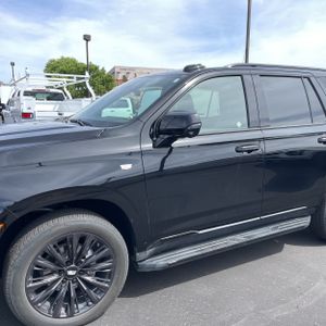 CADILLAC ESCALADE SPORT - 2