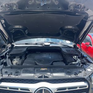 2020 Mercedes-BENZ GLS — миниатюра 47