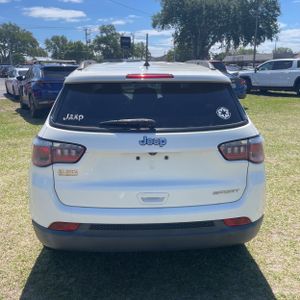 JEEP COMPASS SPORT - 6