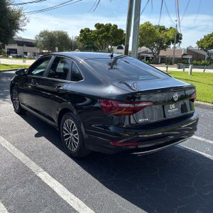صورة 5 لـ 2019 Volkswagen JETTA S