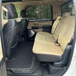2020 RAM 1500 LIMITED 照片 30