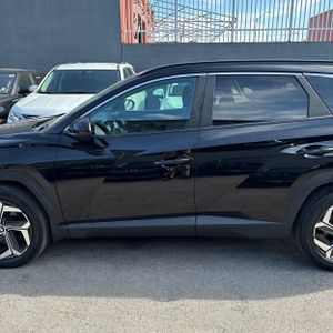 صورة 4 لـ 2024 Hyundai TUCSON SEL