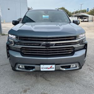 2019 Chevrolet SILVERADO 1500 LTZ 缩略图 14
