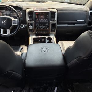 2014 RAM 1500 LARAMIE — миниатюра 37