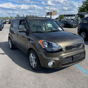 2013 KIA SOUL ! 照片 12