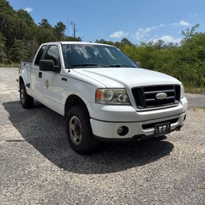 صورة مصغرة 12 لـ 2007 FORD F-150 STX