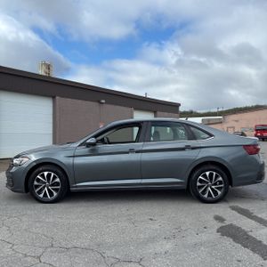 VOLKSWAGEN JETTA S - 2