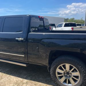 CHEVROLET SILVERADO 1500 HIGH COUNTRY - 6