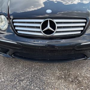 2003 Mercedes-BENZ CL AMG 缩略图 49