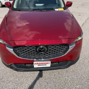 2023 Mazda CX-5 2.5 S 照片 15