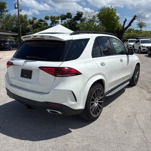 MERCEDES-BENZ GLE-CLASS - 8