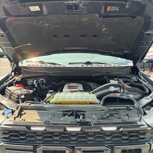 صورة مصغرة 50 لـ 2023 FORD F-150 RAPTOR