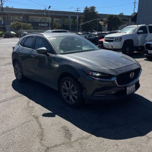 2022 Mazda CX-30 2.5 S SELECT — миниатюра 12