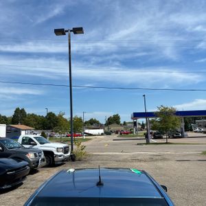 2010 FORD FUSION SPORT 照片 16