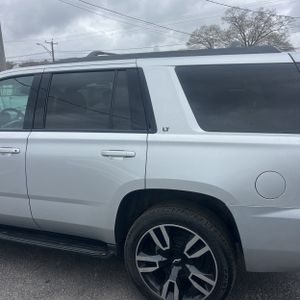 CHEVROLET TAHOE LT - 6