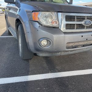 2008 FORD ESCAPE XLT — фото 54