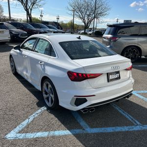 AUDI S3 PREMIUM PLUS - 5