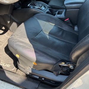 2018 Nissan ROGUE SL 照片 66