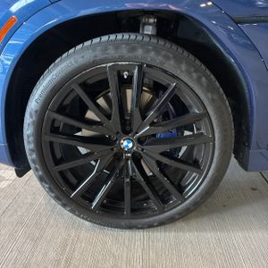 صورة مصغرة 17 لـ 2023 BMW X6 XDRIVE40I