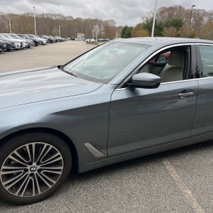 BMW 530I XDRIVE - 2