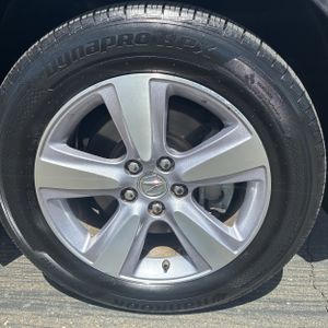 2013 Acura MDX SH-AWD W/TECH — миниатюра 20