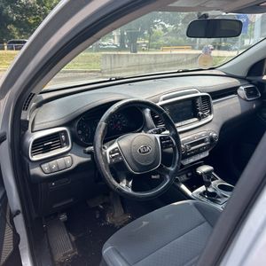 2020 KIA SORENTO LX — миниатюра 36