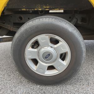 صورة 19 لـ 2004 FORD F-150 XL