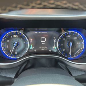 صورة مصغرة 39 لـ 2026 Chrysler PACIFICA SELECT