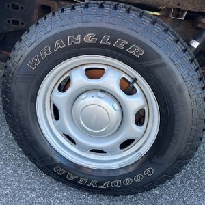 صورة مصغرة 17 لـ 2020 FORD F-150 XL