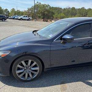 MAZDA MAZDA6 TOURING - 2