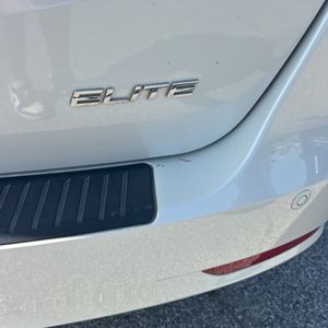 صورة مصغرة 23 لـ 2018 Honda ODYSSEY ELITE