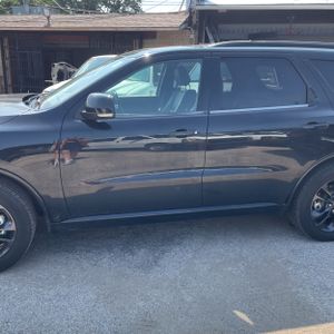 2021 Dodge DURANGO GT PLUS 照片 4
