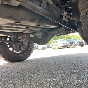 2017 Toyota 4RUNNER TRD OFF-ROAD — миниатюра 29