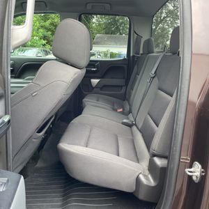 2016 Chevrolet SILVERADO 1500 LT Z71 照片 34