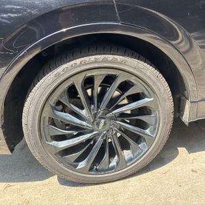 2021 Lincoln AVIATOR RESERVE 照片 19